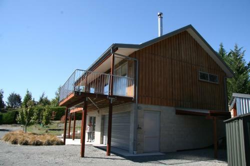 Apartamento Mapleview Cottage