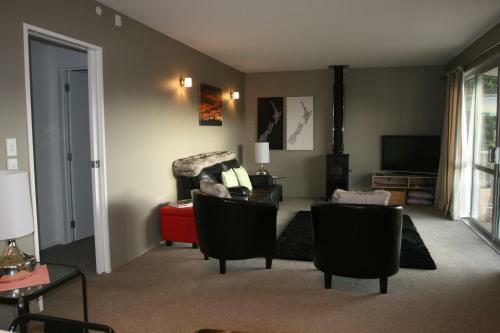 Apartamento Mapleview Cottage
