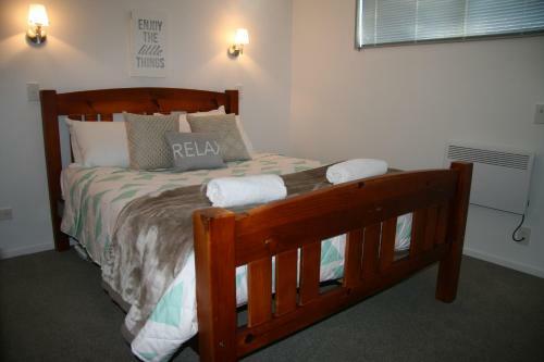 Apartamento Mapleview Cottage