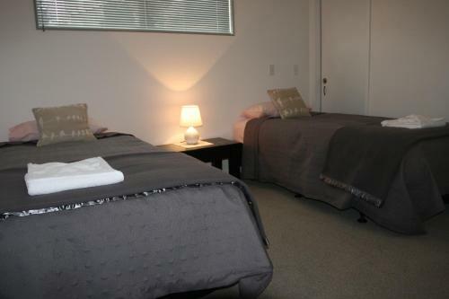 Apartamento Mapleview Cottage