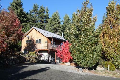 Apartamento Mapleview Cottage