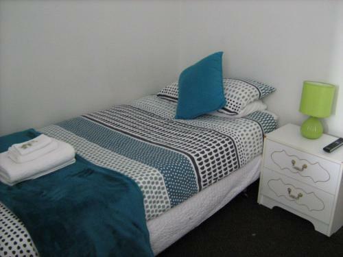 Albergue Downtown Backpackers & Accommodation
