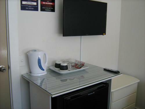 Albergue Downtown Backpackers & Accommodation