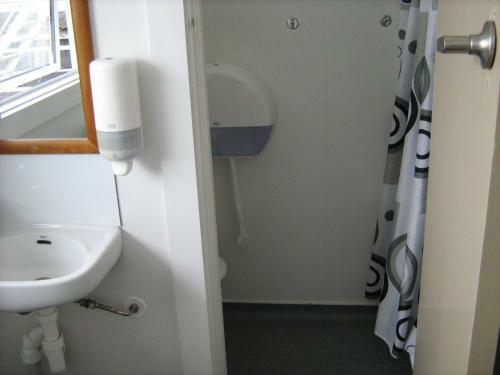 Albergue Downtown Backpackers & Accommodation