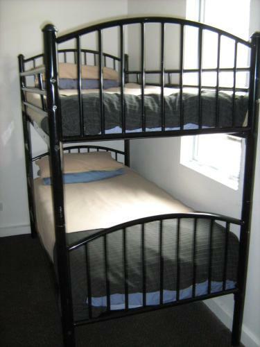 Albergue Downtown Backpackers & Accommodation