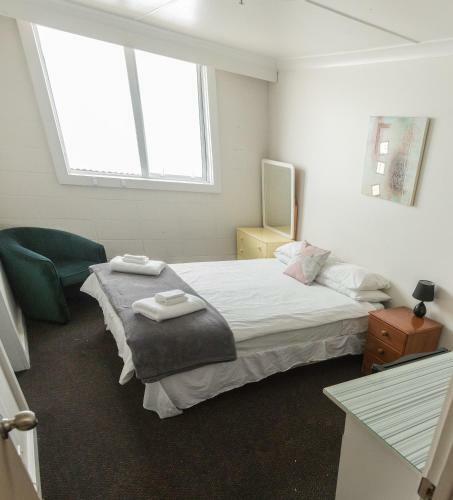 Albergue Downtown Backpackers & Accommodation