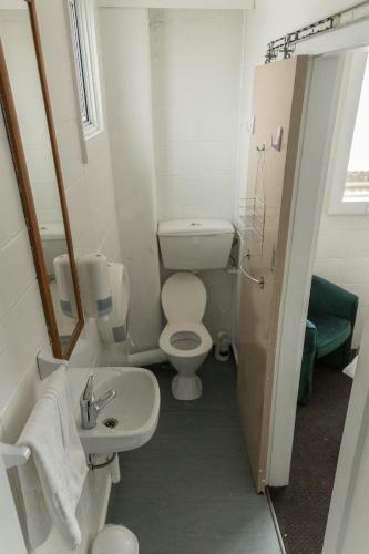 Albergue Downtown Backpackers & Accommodation