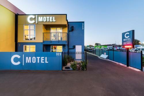 C-motel
