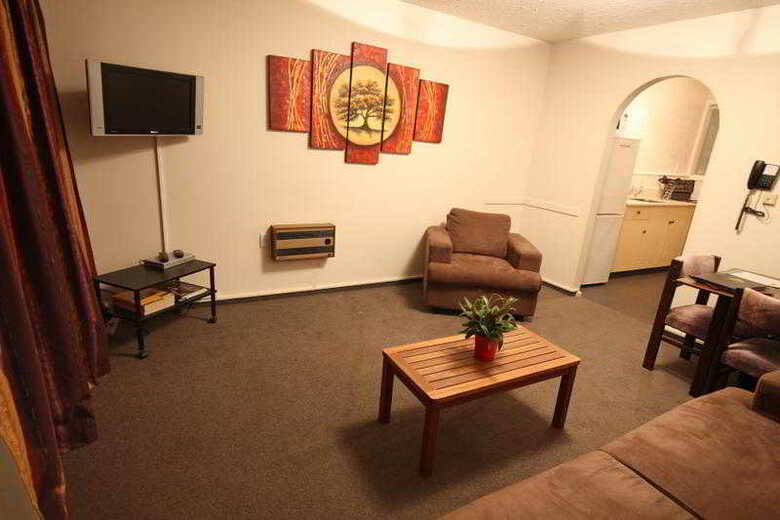 Avalon Motels