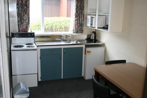 Arcadian Motel