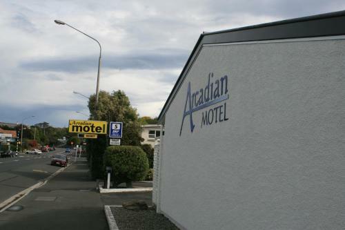 Arcadian Motel