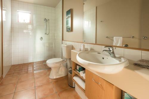 Motel Glenfern Villas