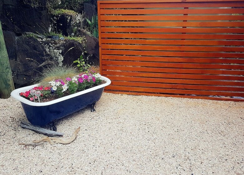 Apartamento Romantic Piha