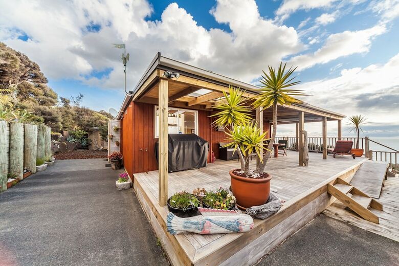 Apartamento Romantic Piha