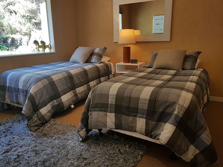 Apartamento Romantic Piha