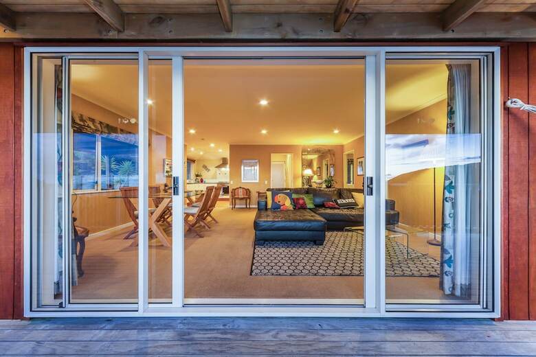 Apartamento Romantic Piha