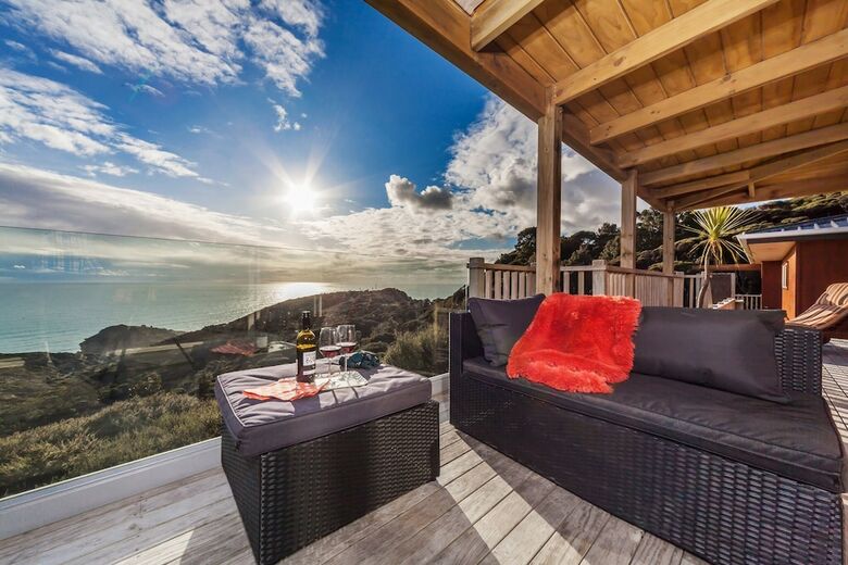 Apartamento Romantic Piha