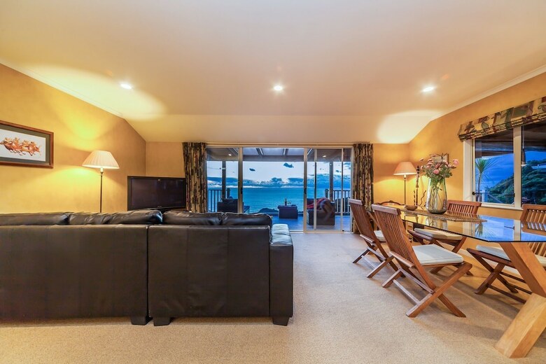 Apartamento Romantic Piha
