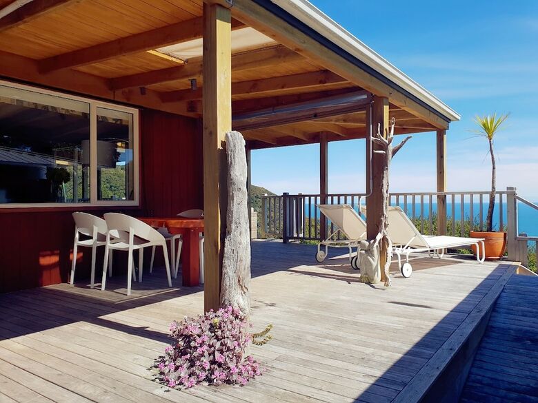 Apartamento Romantic Piha