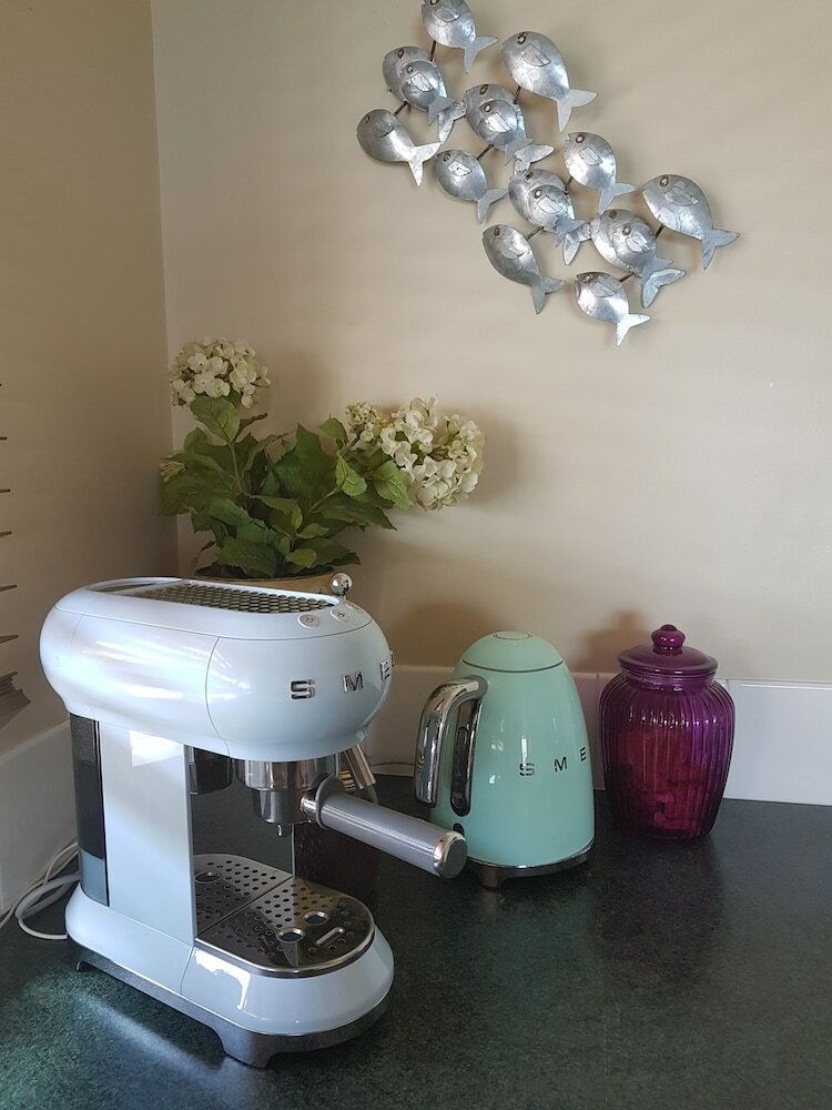 Apartamento Romantic Piha