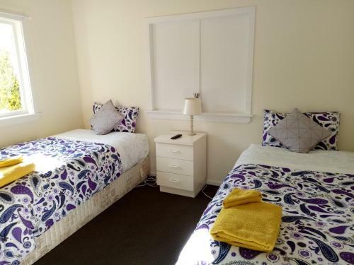 Bed & Breakfast Water Lily Garden