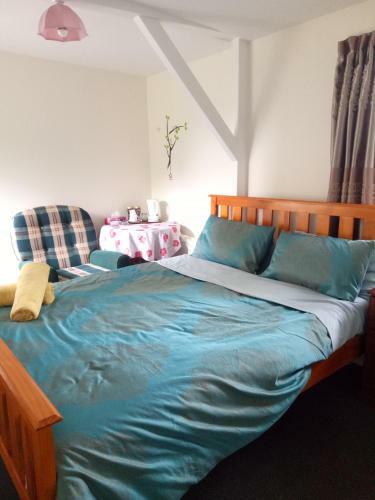 Bed & Breakfast Water Lily Garden