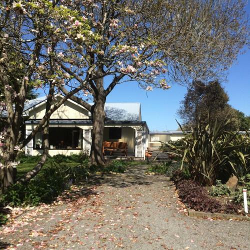 Bed & Breakfast Water Lily Garden