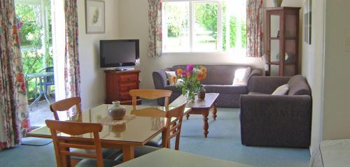 Agroturismo Allambee Cottages