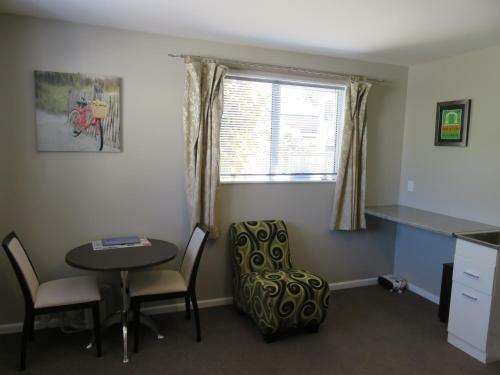 Mcwilliam Serviced Apartments