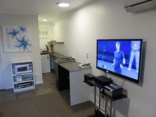 Mcwilliam Serviced Apartments