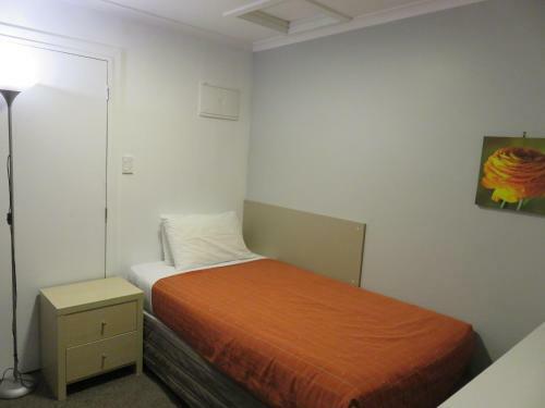 Mcwilliam Serviced Apartments