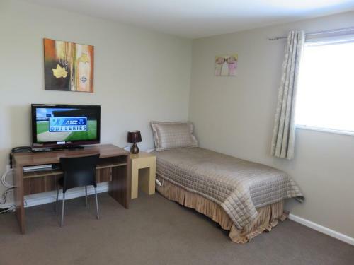 Mcwilliam Serviced Apartments