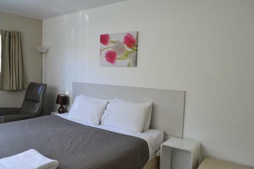 Mcwilliam Serviced Apartments