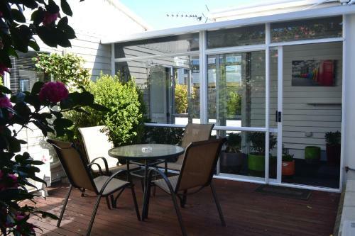 Mcwilliam Serviced Apartments