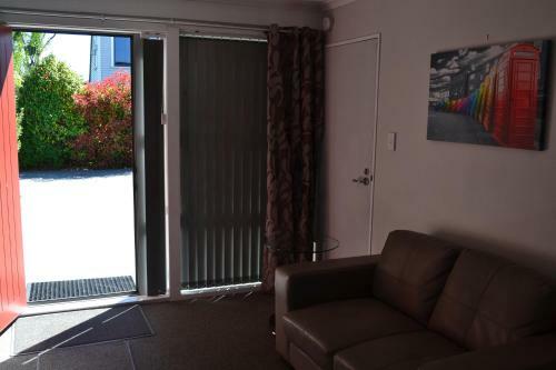 Mcwilliam Serviced Apartments