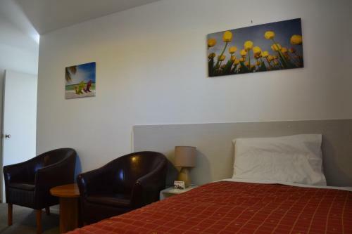 Mcwilliam Serviced Apartments
