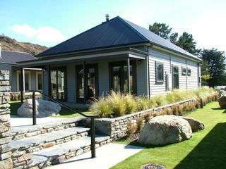 Hotel Benbrae Resort