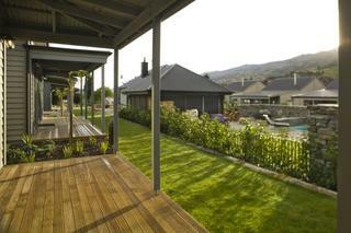 Hotel Benbrae Resort