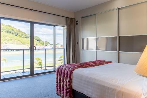 Portside Hotel - Heritage Collection