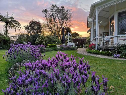 Bed & Breakfast Country Villa