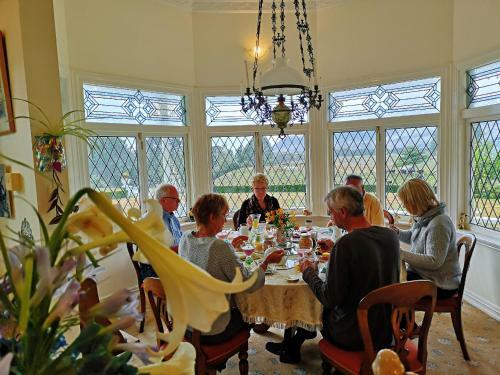 Bed & Breakfast Country Villa