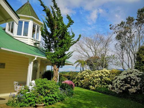 Bed & Breakfast Country Villa