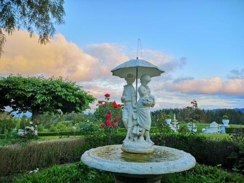 Bed & Breakfast Country Villa
