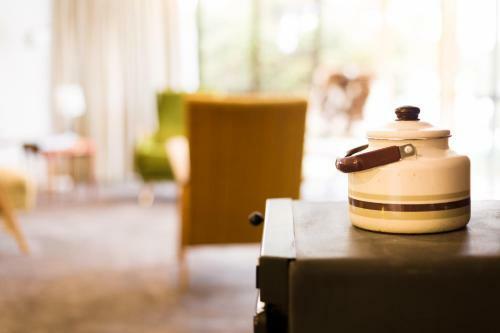Bed & Breakfast Methven Lodge & Bnb