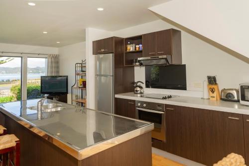 Apartamento Aqua Soleil Villas