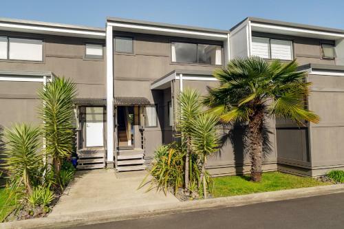Apartamento Aqua Soleil Villas
