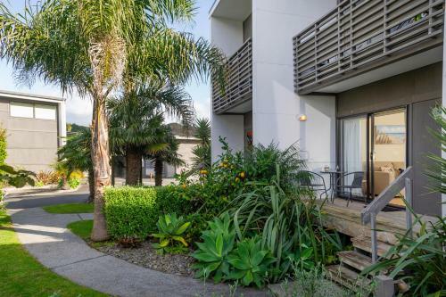 Apartamento Aqua Soleil Villas