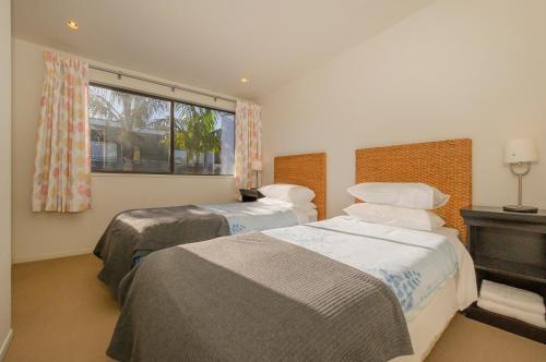 Apartamento Aqua Soleil Villas