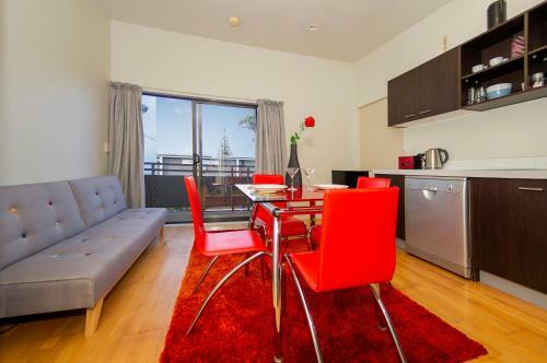 Apartamento Aqua Soleil Villas