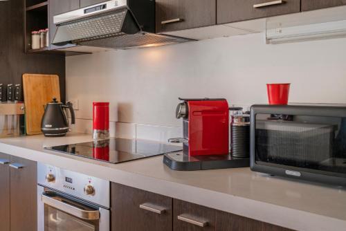 Apartamento Aqua Soleil Villas